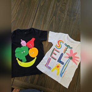 Stella McCartney Kids Shirts